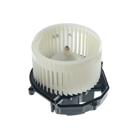 Frankberg Moteur de Ventilateur Compatible avec Berlingo 2008-2021 C4 Grand Picasso I 2006-2013 C4 Picasso I 2006-2013 Partner 2