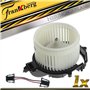 Frankberg Moteur de Ventilateur Compatible avec Berlingo 2008-2021 C4 Grand Picasso I 2006-2013 C4 Picasso I 2006-2013 Partner 2