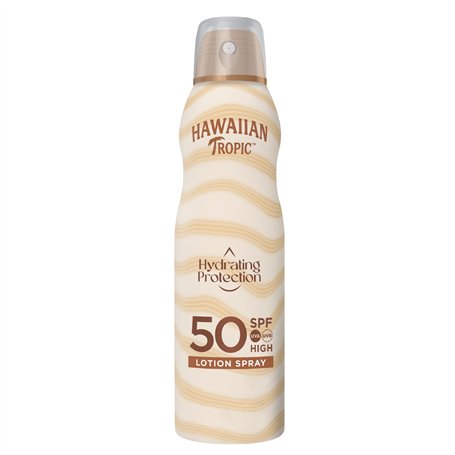 HAWAIIAN TROPIC VAPORIZADOR