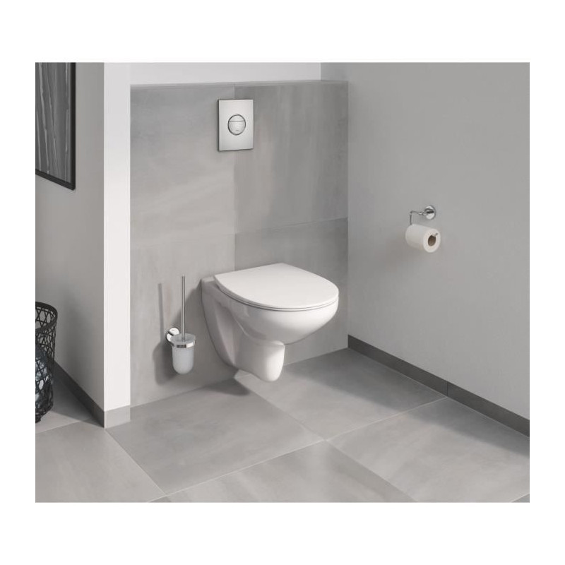 Image secondaire de Grohe - Pack bundle WC