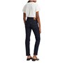 Levi's 724 High Rise Straight Jeans Femme