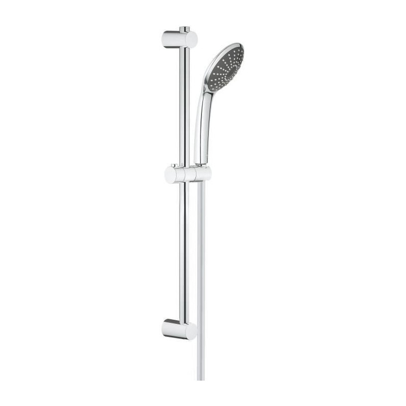 Set de douche Grohe 27322000 Métal