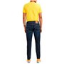 Levi's 512 Slim Taper Jeans Homme, Biologia Adv, 34W / 30L