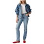 Levi's Femme Jeans 724 High Rise Straight