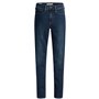Levi's 724 High Rise Straight Jeans Femme