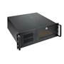 TOOQ RACK-406N-USB3 - Boîtier d'ordinateur (pour Rack 19 "4U