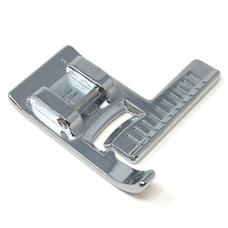 La Canilla ® - Pied de Biche avec Guide pour Machine à Coudre Guide Couture por Machines Singer