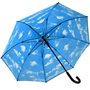 Falcone® parapluie de golf, autom., double couverture