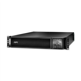 APC SRT1500RMXLI-NC Alimentation d'énergie Non interruptible Double-Conversion (en Ligne) 1500 VA 1500 W APC SRT1500RMXLI-NC Alimentation d'énergie Non interruptible Double-Conversion (en Ligne) 1500 VA 1500 W