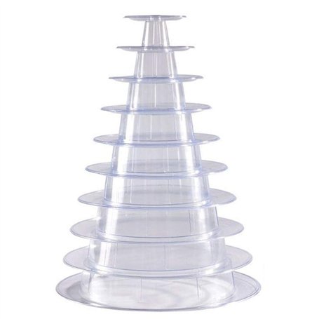 Présentoir à Gâteau Rond