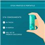 COMPEED Stick Anti cloques - Invisible et anti tache, Idéal pour chaussures ouvertes