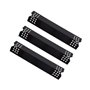 LOKHING 97371 (3pack) Plaque chauffante en