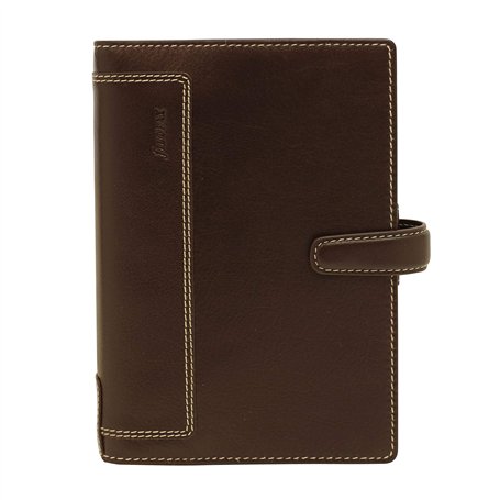 FILOFAX Holborn Organiseur personnel Marron