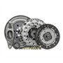 LuK 600 0296 00 Kit d'embrayage avec butée de débrayage & avec fourchette d'embrayage & avec volant moteur & avec kit de vis & V