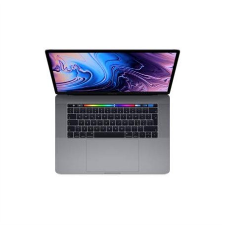 Apple MacBook Pro Retina 15 inch Touch Bar/ a1707 / Intel Core i7 2.9 GHz 4core / RAM 16 GB / 500 GB ssd /Radeon Pro 4 GB / Tast