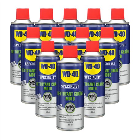 WD-40 Specialist