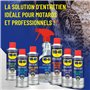 WD-40 Specialist, Nettoyant Chaîne Moto, Carton de 12 Aérosols de 400 ml