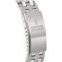 Montre FESTINA pour Homme F20357/C Acero Clasico Boîtier en Acier Inoxydable Gris Bracelet en Acier Inoxydable Gris