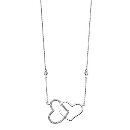 LOTUS SILVER Collier Moments LP1818-1/1 LP1818-1/1 Marque