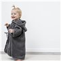 MABYEN Peignoir de bain pour bébé - Sortie de bain premium à capuche pour Enfant - Taille 1 à 3 ans – 100% coton, OEKOTEX Standa