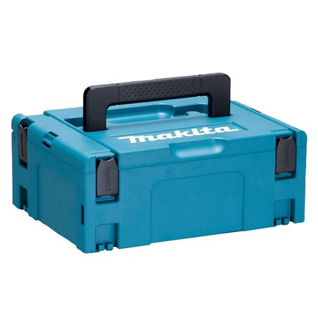 Coffret empilable robuste Makpac Taille 2 - MAKITA 821550-0