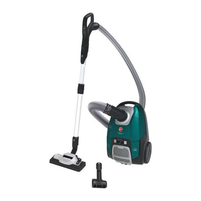 Hoover H-ENERGY 500 HE530ALG 011 4 L Aspirateur sans sac Sec 700 W Sac à poussière