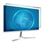 ALXDR Filtre D'écran Anti-Lumière Bleue pour Moniteur De Bureau 24"(Format d'image 23: 24" Et Mesuré en Diagonale 16: 9/16: 10)