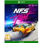 NFS Heat (Xbox One)