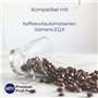 Infuseur compatible avec Siemens EQ9 S300 S500 S700 S900 11043543 11032774 11010422 V04 Groupe d'infusion pour machines à café a