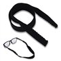Regun 5 pièces Sangles de Lunettes sans Queue