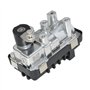 SCSN Régulateur de pression turbo G-277 6NW008412