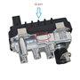 SCSN Régulateur de pression turbo G-277 6NW008412