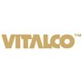 VITALCO Jack 6.35mm vers RCA Câble 7.5m Double Cinch Mâle vers 2X Jack 6.35 Connecteur Adaptateur
