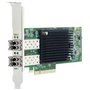 Broadcom FC-ECD Fibre Channel Card PCIE 2P 32GFC