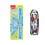 MAPED Kit de Traçage 4 Pièces avec Règle 30cm