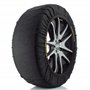 Goodyear 10643 Chaînes à neige en textile pour voiture Taille L avec Ö-Norm V5121
