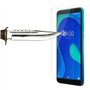 COPHONE® Lot 2 verres trempé compatible avec WIKO Y80