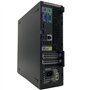 Dell Ordinateur de Bureau 7010 SFF - Core i5-3470 @ 3,2 GHz - 8Go RAM - 240Go SSD - DVD - Windows 10 Pro (Reconditionné)