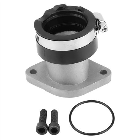 Botte de collecteur d'admission