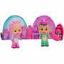 Dino Icy World Cry Babies Magic Tears -Mini poupée a collectionner. A partir de 32,99 €