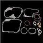 50 70 90 110cc 125cc Moteur Culasse Culasse Stator Embrayage Joint D'étanchéité Joint Ensemblemoteur 125cc gasket kit joint mote