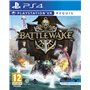 Battlewake PS4 VR