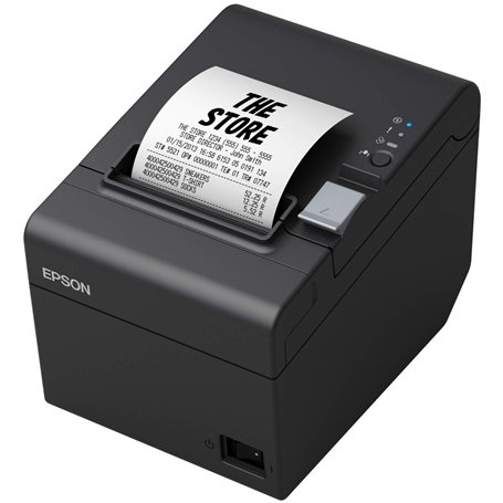 Epson Imprimante Ticket TM-T20III USB + RS232