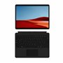 Microsoft Surface Pro X Noir QWERTZ