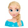 Disney Princess - Elsa Mini Styling Head (77-87490)