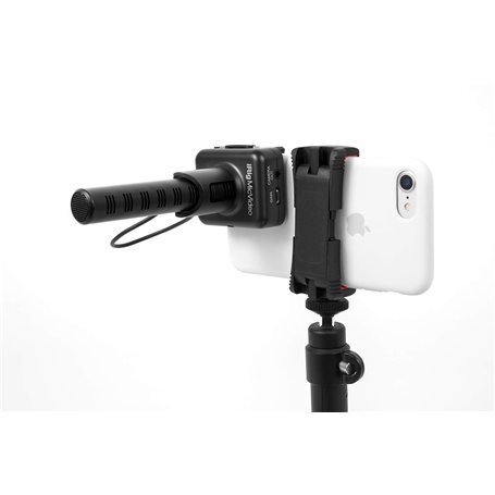 iRig Mic Video Bundle - Une solution tout-en-un