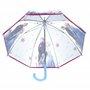 Disney Frozen II Parapluie Frozen II SP-785-0345 Bleu