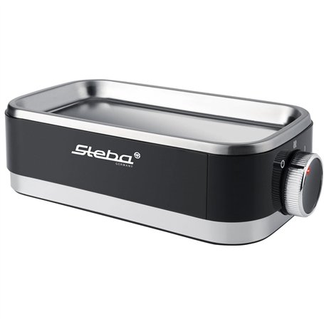 Steba EK 7 Cuiseur à oeufs voyant lumineux
