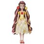 Disney Princesses La Belle et la Bête - Poupee Princesse Disney Belle à coiffer - 30cm