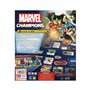 Fantasy Flight Games Jeu de Cartes Marvel Champions : Le Jeu de Cartes (Base)